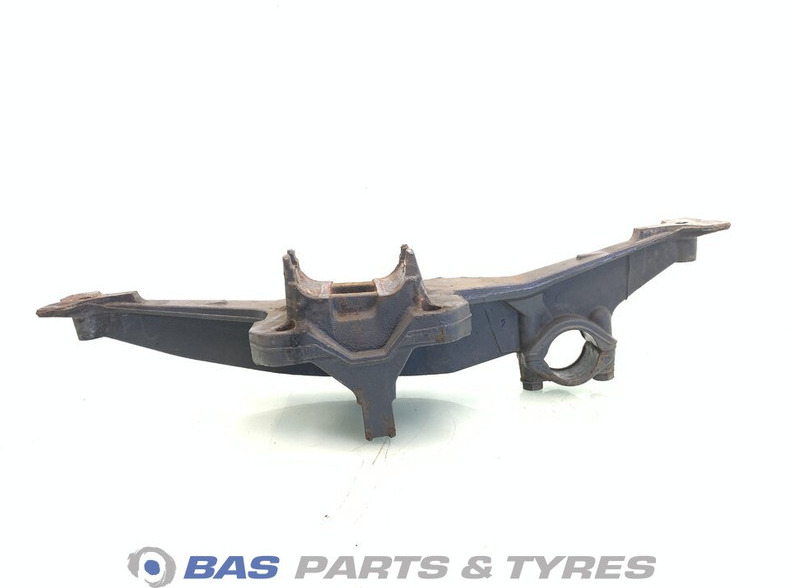 DAF - Suspension pour Camion: photos 2 DAF - Suspension pour Camion: photos 2