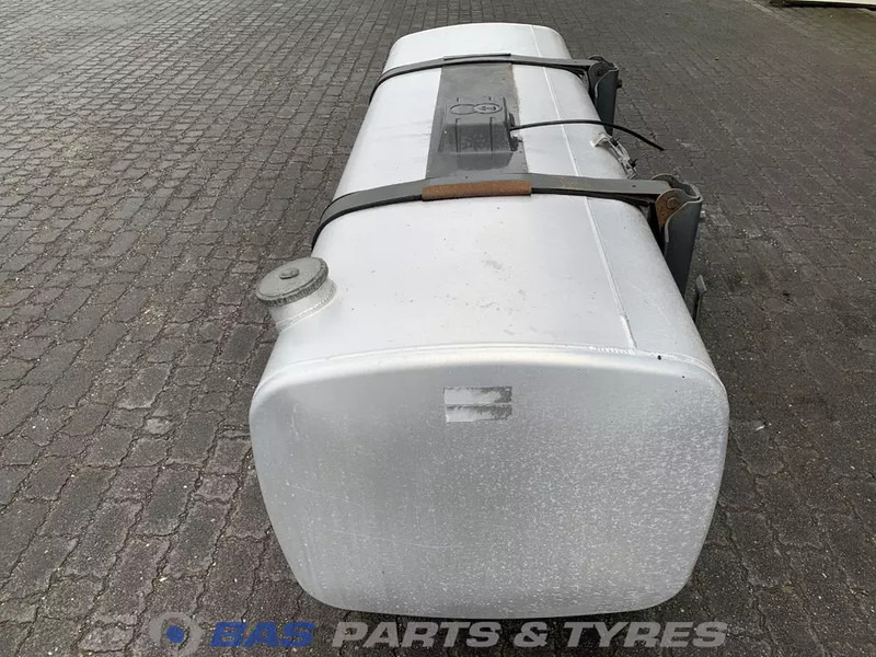 DAF - Réservoir de carburant pour Camion: photos 2 DAF - Réservoir de carburant pour Camion: photos 2