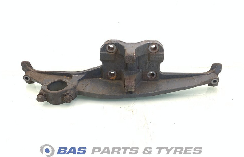 DAF - Suspension pour Camion: photos 3 DAF - Suspension pour Camion: photos 3