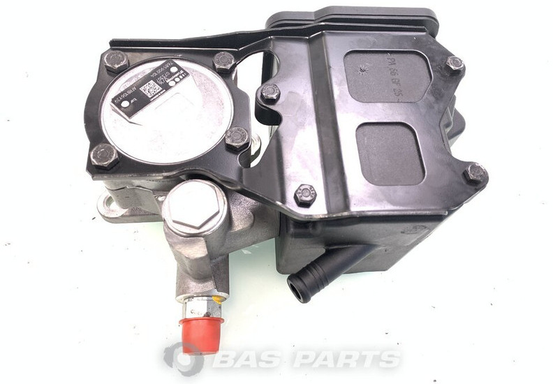 DAF - Pompe de support pour Camion: photos 1 DAF - Pompe de support pour Camion: photos 1