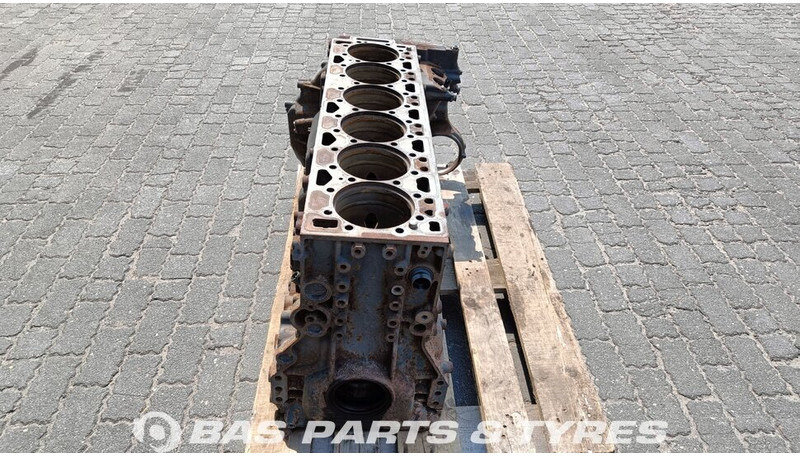 DAF  - Bloc-cylindres pour Camion: photos 2 DAF  - Bloc-cylindres pour Camion: photos 2