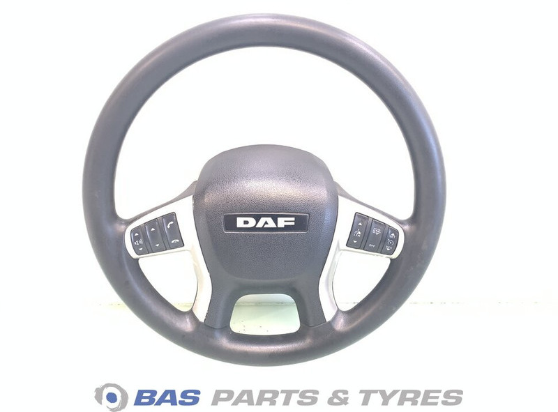 DAF - Volant pour Camion: photos 1 DAF - Volant pour Camion: photos 1