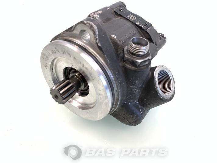 DAF - Pompe de support pour Camion: photos 1 DAF - Pompe de support pour Camion: photos 1