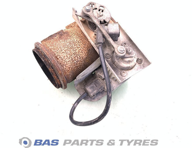 DAF Motorremklep DAF 2123995 - Système d'échappement pour Camion: photos 1 DAF Motorremklep DAF 2123995 - Système d'échappement pour Camion: photos 1