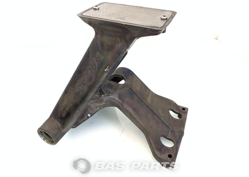 DAF Olieaanzuigbuis DAF 1608394 - Filtre à huile pour Camion: photos 1 DAF Olieaanzuigbuis DAF 1608394 - Filtre à huile pour Camion: photos 1