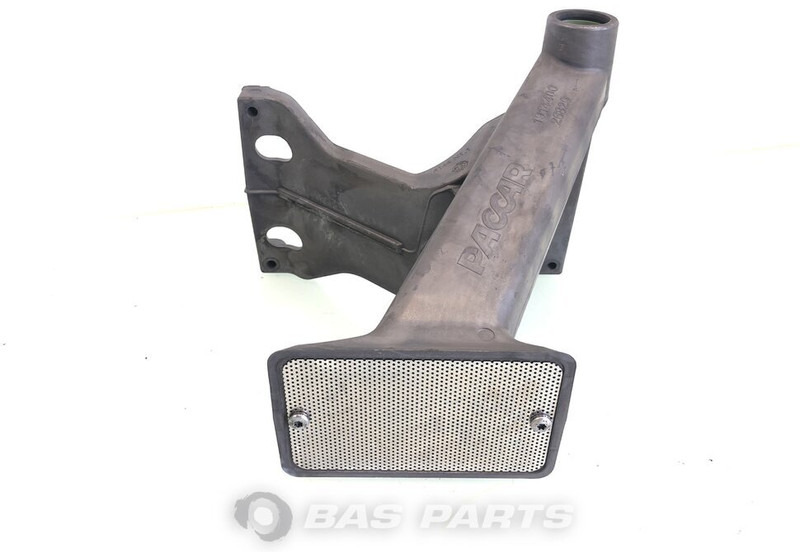 DAF Olieaanzuigbuis DAF 1608394 - Filtre à huile pour Camion: photos 3 DAF Olieaanzuigbuis DAF 1608394 - Filtre à huile pour Camion: photos 3