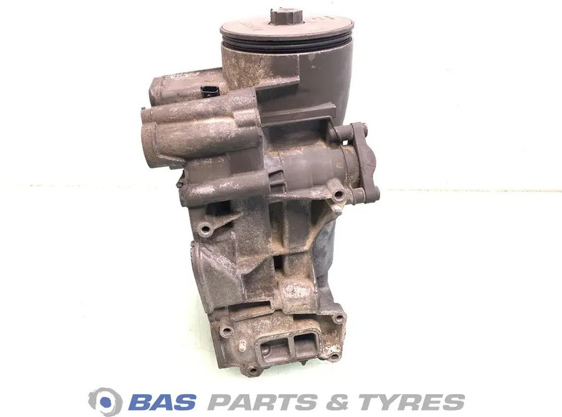 DAF Oliefilterhuis DAF 2107465 - Filtre à huile pour Camion: photos 2 DAF Oliefilterhuis DAF 2107465 - Filtre à huile pour Camion: photos 2