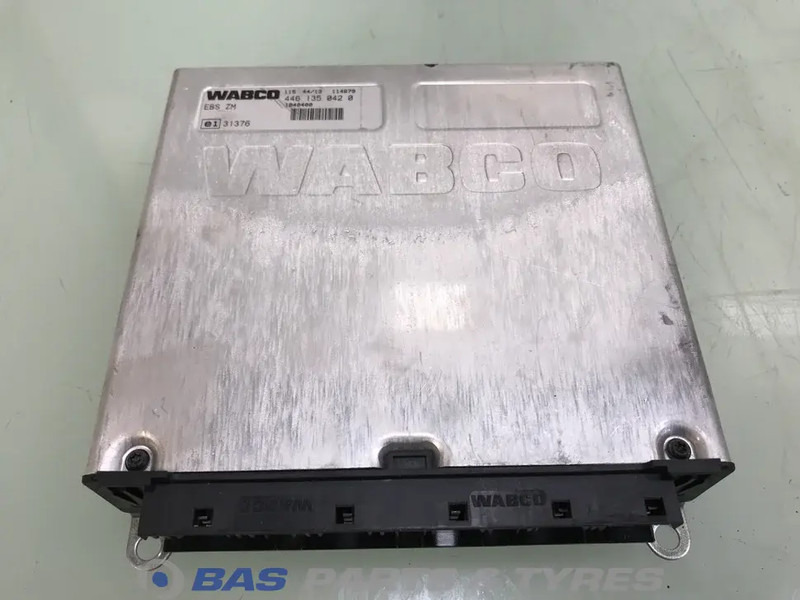 DAF Regeleenheid EBS DAF 1601000 - Câble/ Fil pour Camion: photos 1 DAF Regeleenheid EBS DAF 1601000 - Câble/ Fil pour Camion: photos 1