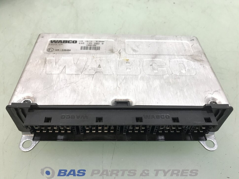 DAF Regeleenheid EBS DAF 1743000 - Câble/ Fil pour Camion: photos 1 DAF Regeleenheid EBS DAF 1743000 - Câble/ Fil pour Camion: photos 1