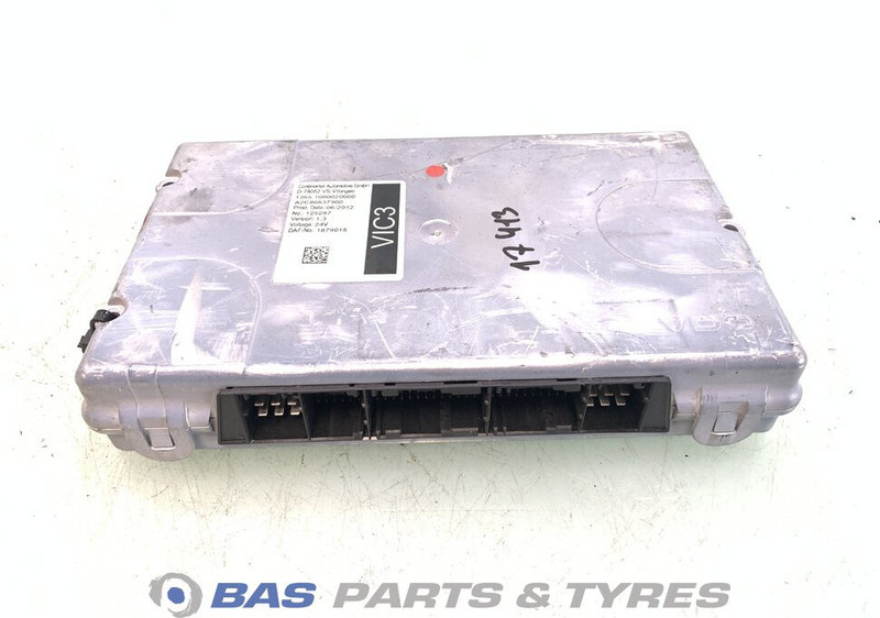 DAF Regeleenheid VIC DAF 1778409 - Câble/ Fil pour Camion: photos 1 DAF Regeleenheid VIC DAF 1778409 - Câble/ Fil pour Camion: photos 1