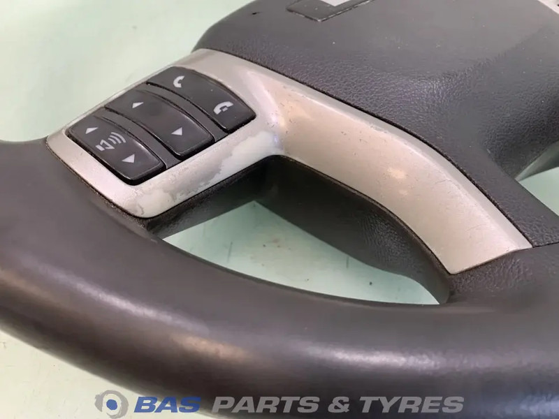 DAF Stuurwiel DAF 2020866 - Volant pour Camion: photos 5 DAF Stuurwiel DAF 2020866 - Volant pour Camion: photos 5