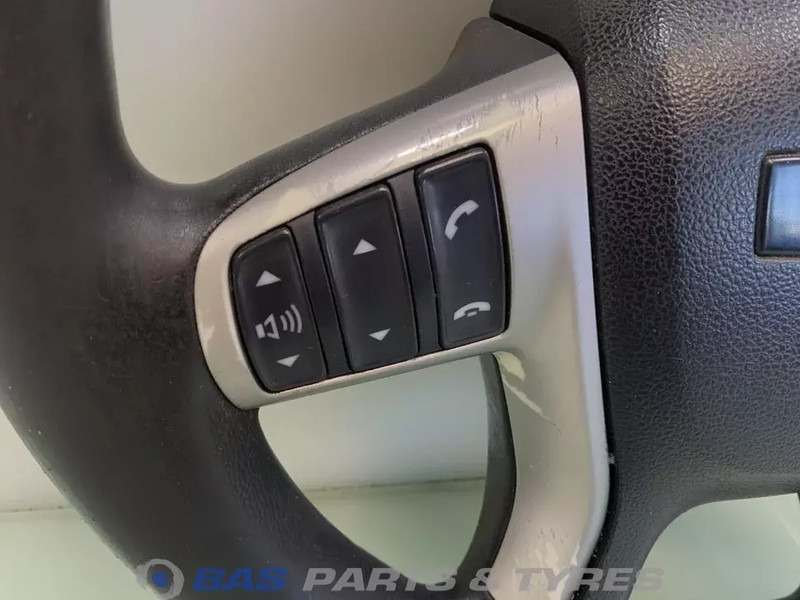 DAF Stuurwiel DAF 2020866 - Volant pour Camion: photos 4 DAF Stuurwiel DAF 2020866 - Volant pour Camion: photos 4