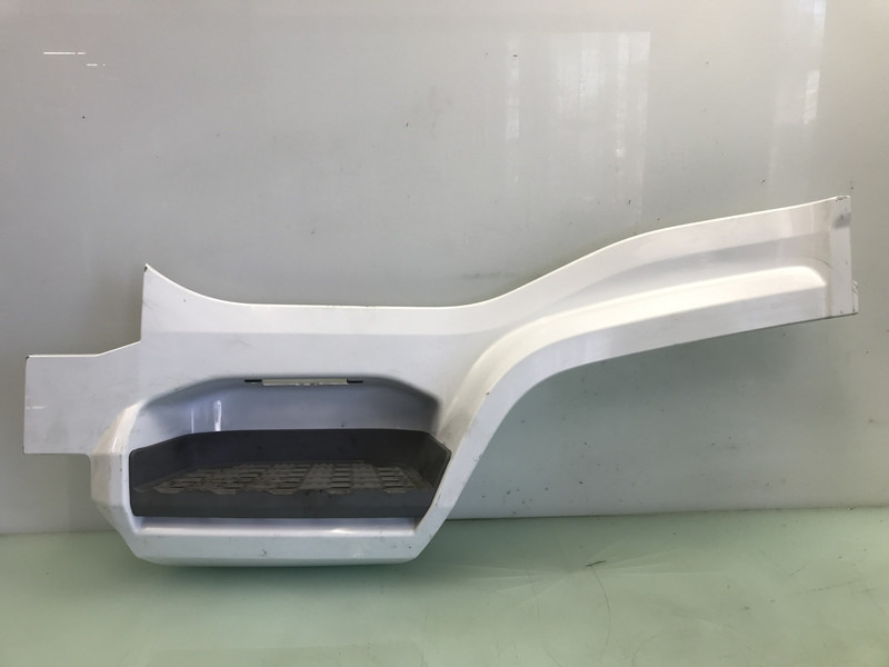DAF XF G2 - Carrosserie et extérieur pour Camion: photos 1 DAF XF G2 - Carrosserie et extérieur pour Camion: photos 1