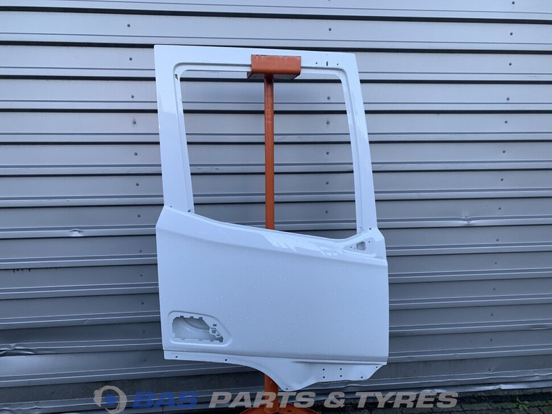 DAF XF G2 - Portière et pièces pour Camion: photos 1 DAF XF G2 - Portière et pièces pour Camion: photos 1