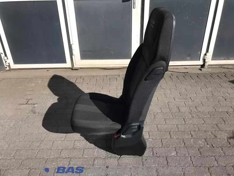 DAF XF G2 - Siège pour Camion: photos 2 DAF XF G2 - Siège pour Camion: photos 2