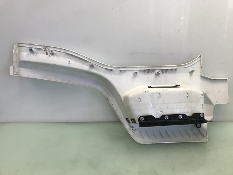 DAF XF G2 - Carrosserie et extérieur pour Camion: photos 2 DAF XF G2 - Carrosserie et extérieur pour Camion: photos 2