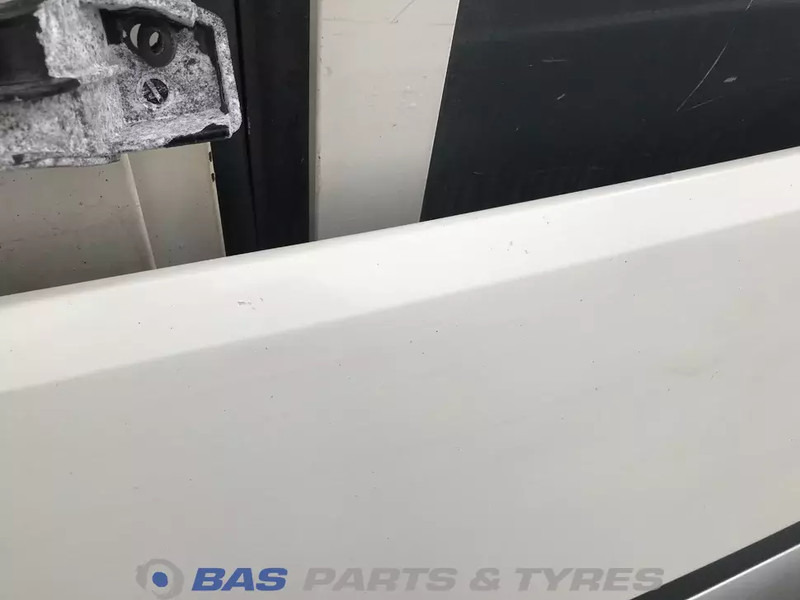 DAF XF106 Grille DAF 1892076 - Calandre pour Camion: photos 3 DAF XF106 Grille DAF 1892076 - Calandre pour Camion: photos 3