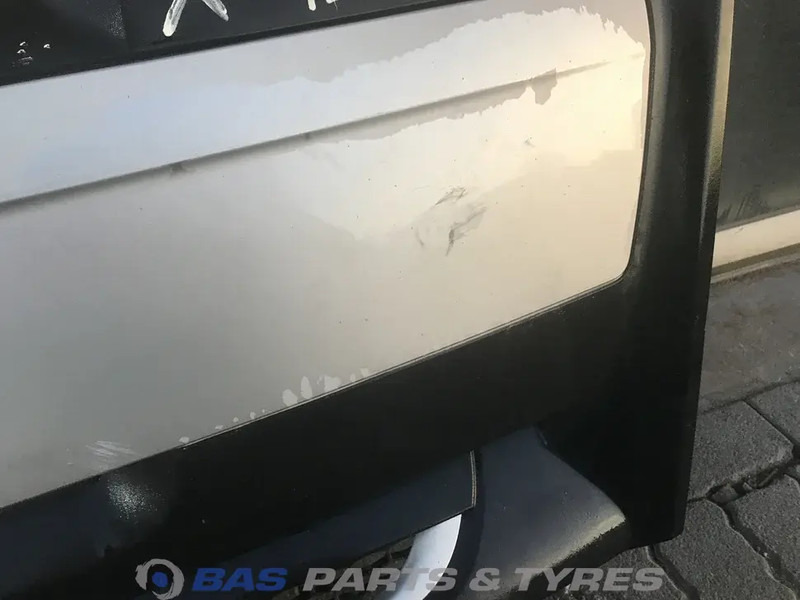 DAF XF106 Grille DAF 1892076 - Calandre pour Camion: photos 5 DAF XF106 Grille DAF 1892076 - Calandre pour Camion: photos 5