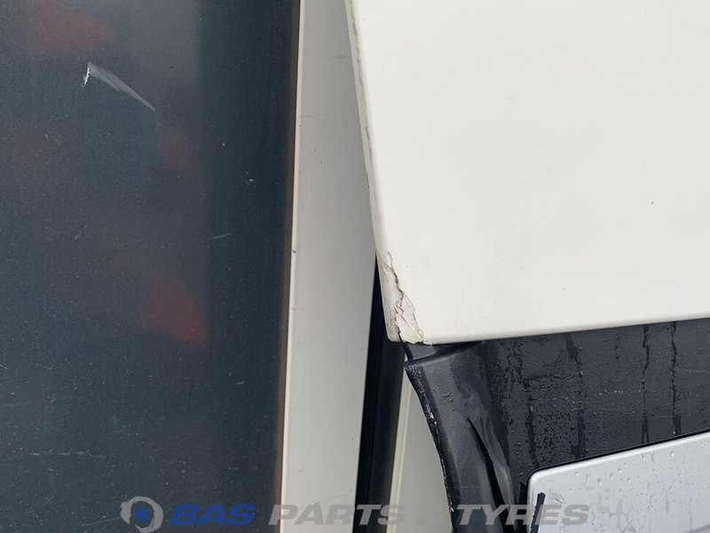 DAF XF106 Grille DAF 1892076 - Calandre pour Camion: photos 4 DAF XF106 Grille DAF 1892076 - Calandre pour Camion: photos 4