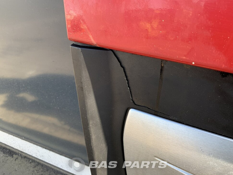 DAF XF106 Grille DAF 1892076 - Calandre pour Camion: photos 3 DAF XF106 Grille DAF 1892076 - Calandre pour Camion: photos 3