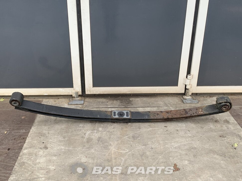 DAF XF106 - Suspension pour Camion: photos 1 DAF XF106 - Suspension pour Camion: photos 1