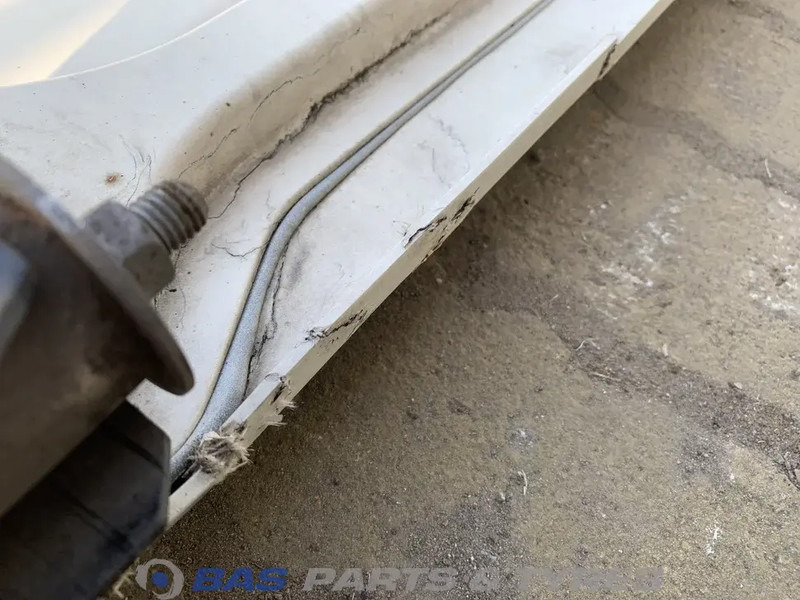 Carrosserie et extérieur pour Camion DAF XF106: photos 13