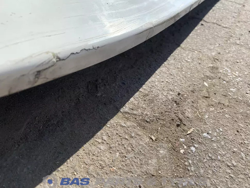 Carrosserie et extérieur pour Camion DAF XF106: photos 8