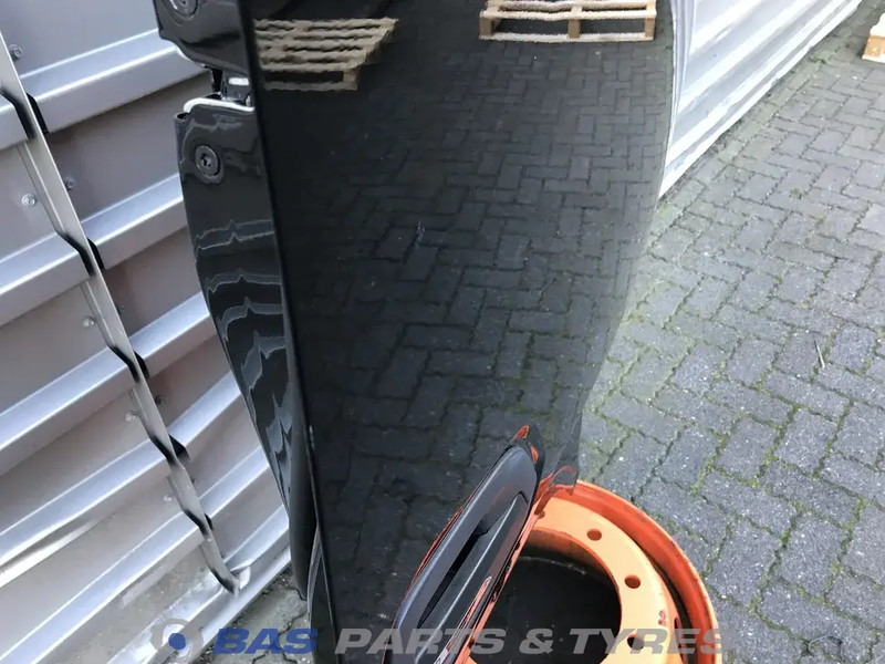 DAF XG - Portière et pièces pour Camion: photos 3 DAF XG - Portière et pièces pour Camion: photos 3