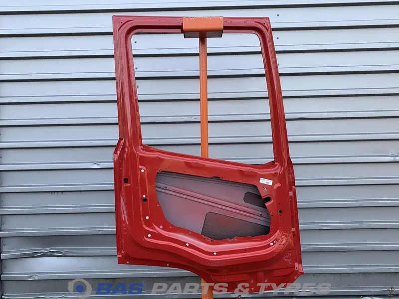 DAF XG - Portière et pièces pour Camion: photos 2 DAF XG - Portière et pièces pour Camion: photos 2