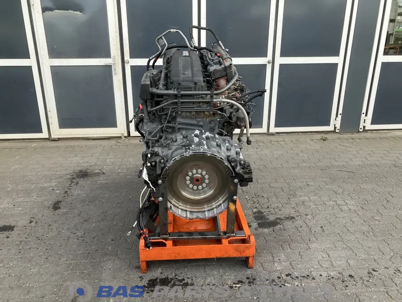 DAF XG - Moteur pour Camion: photos 2 DAF XG - Moteur pour Camion: photos 2