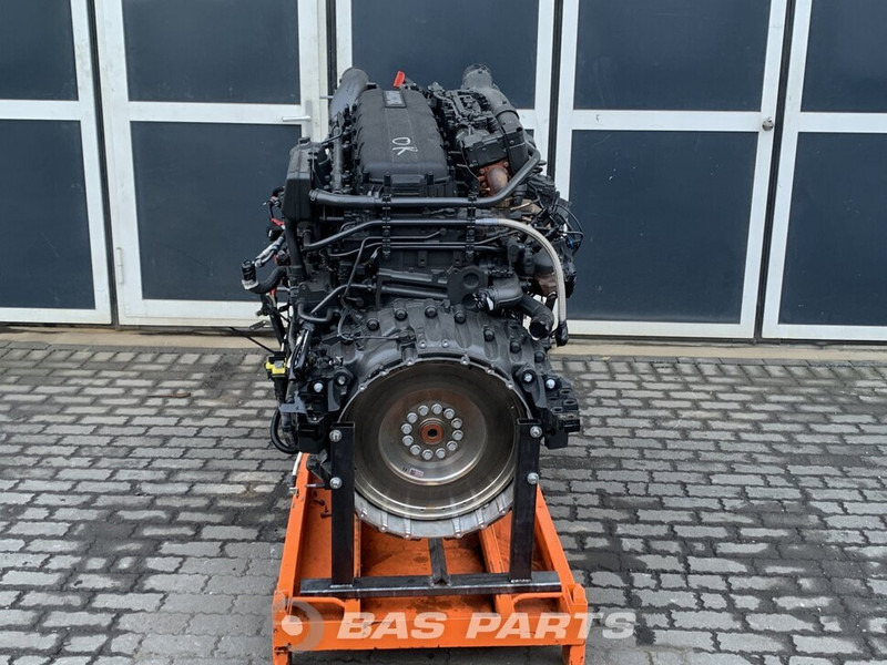 DAF XG - Moteur pour Camion: photos 2 DAF XG - Moteur pour Camion: photos 2
