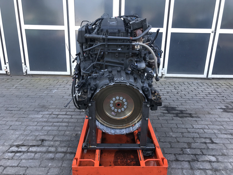 DAF XG+ - Moteur pour Camion: photos 2 DAF XG+ - Moteur pour Camion: photos 2