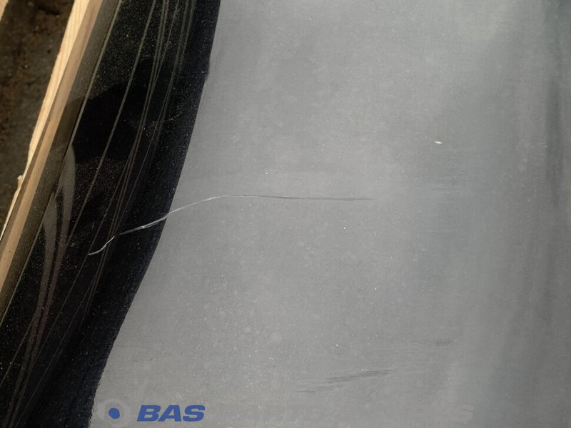 DAF Zonneklep DAF 1785061 - Pare-soleil pour Camion: photos 5 DAF Zonneklep DAF 1785061 - Pare-soleil pour Camion: photos 5