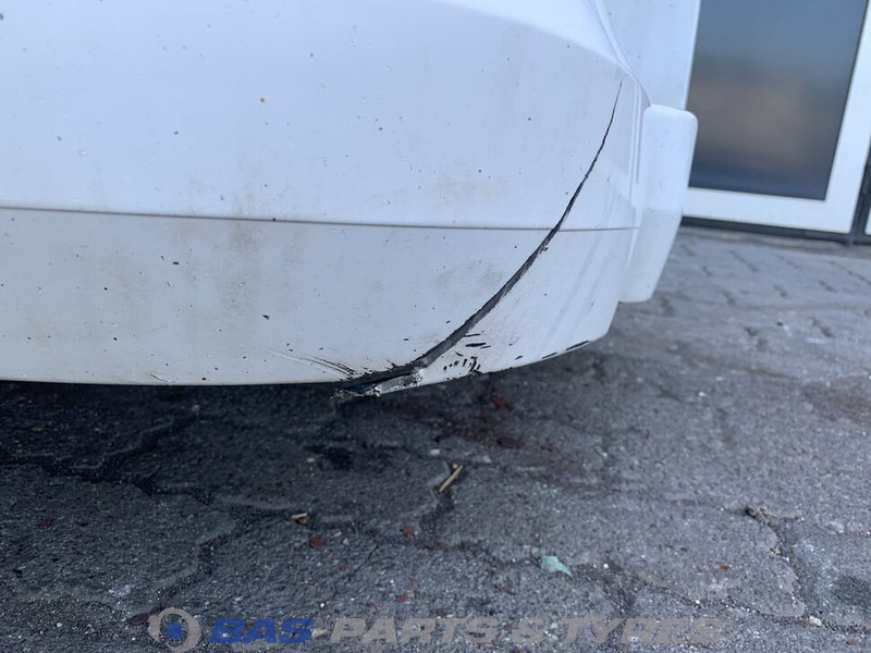 Pare-chocs pour Camion Mercedes-Benz Actros MP4 Bumper Mercedes A 960 310 23 22: photos 8