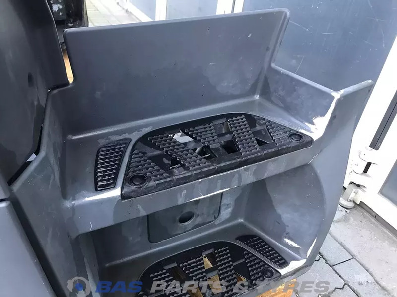 Pare-chocs pour Camion Mercedes-Benz Actros MP4 Bumper Mercedes A 960 310 23 22: photos 6