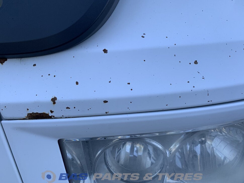 Pare-chocs pour Camion Mercedes-Benz Actros MP4 Bumper Mercedes A 960 310 23 22: photos 6