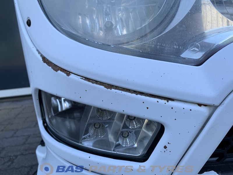 Pare-chocs pour Camion Mercedes-Benz Actros MP4 Bumper Mercedes A 960 310 23 22: photos 9