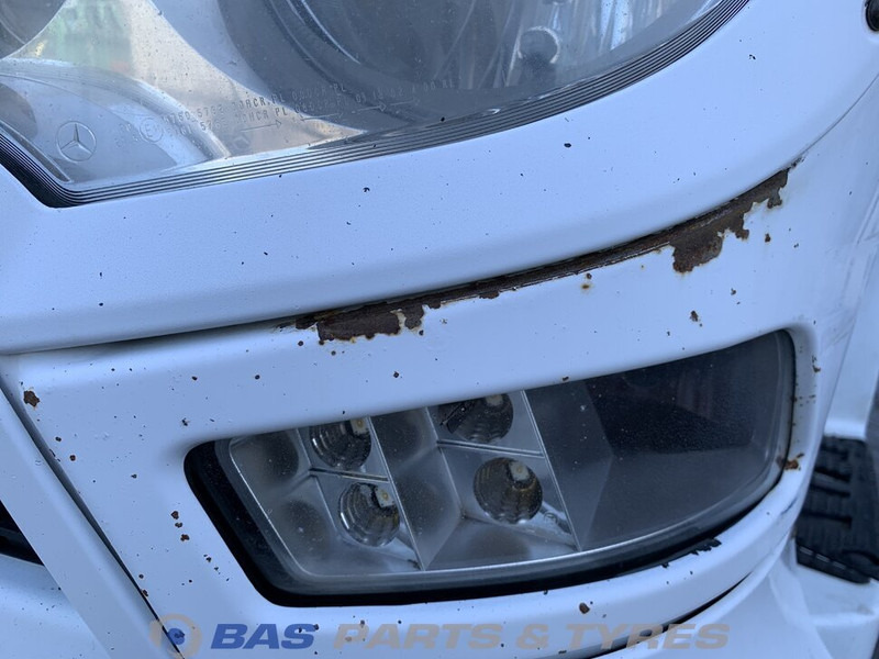 Pare-chocs pour Camion Mercedes-Benz Actros MP4 Bumper Mercedes A 960 310 23 22: photos 7