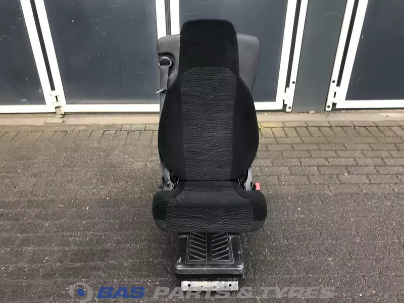 Mercedes-Benz Actros MP4 - Siège pour Camion: photos 1 Mercedes-Benz Actros MP4 - Siège pour Camion: photos 1