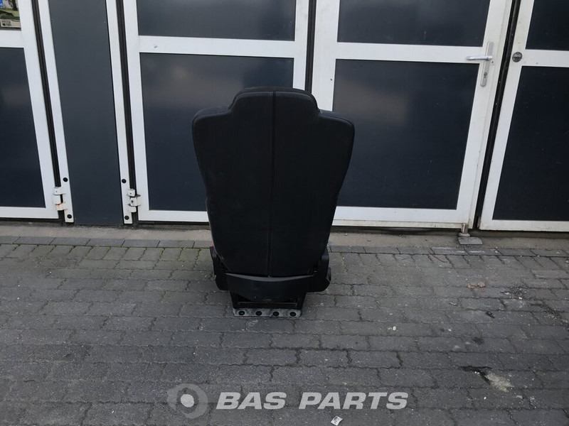 Mercedes-Benz Actros MP4 - Siège pour Camion: photos 3 Mercedes-Benz Actros MP4 - Siège pour Camion: photos 3