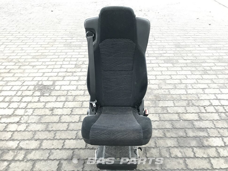 Mercedes-Benz Actros MP4 - Siège pour Camion: photos 1 Mercedes-Benz Actros MP4 - Siège pour Camion: photos 1