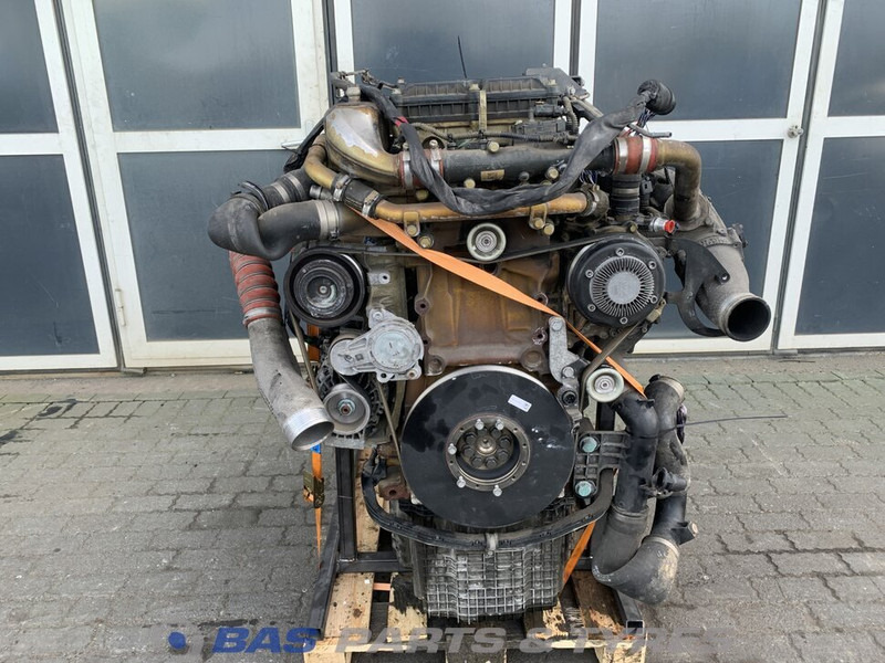 Mercedes-Benz Actros MP4 Motor Mercedes OM470.906 395 A 002 010 65 00 - Moteur pour Camion: photos 4 Mercedes-Benz Actros MP4 Motor Mercedes OM470.906 395 A 002 010 65 00 - Moteur pour Camion: photos 4
