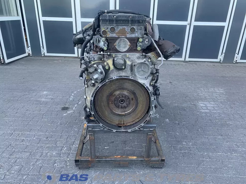 Mercedes-Benz Actros MP4 Motor Mercedes OM471.909 510 A 002 010 65 00 - Moteur pour Camion: photos 2 Mercedes-Benz Actros MP4 Motor Mercedes OM471.909 510 A 002 010 65 00 - Moteur pour Camion: photos 2