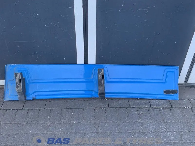 Mercedes-Benz Actros MP4 Zijfender Mercedes A 960 790 53 65 - Aérodynamique/ Spoilers pour Camion: photos 2 Mercedes-Benz Actros MP4 Zijfender Mercedes A 960 790 53 65 - Aérodynamique/ Spoilers pour Camion: photos 2