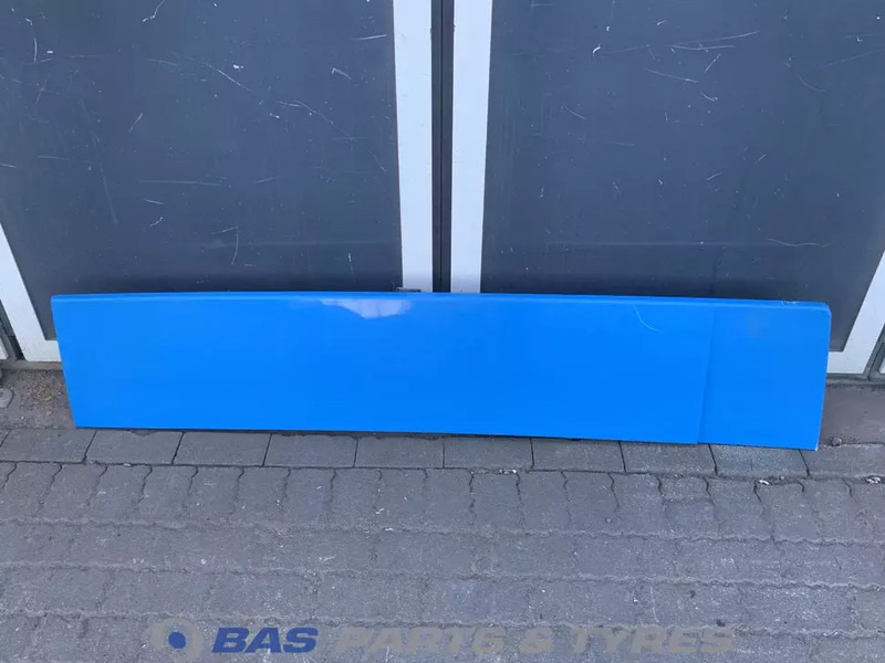 Mercedes-Benz Actros MP4 Zijfender Mercedes A 960 790 53 65 - Aérodynamique/ Spoilers pour Camion: photos 1 Mercedes-Benz Actros MP4 Zijfender Mercedes A 960 790 53 65 - Aérodynamique/ Spoilers pour Camion: photos 1