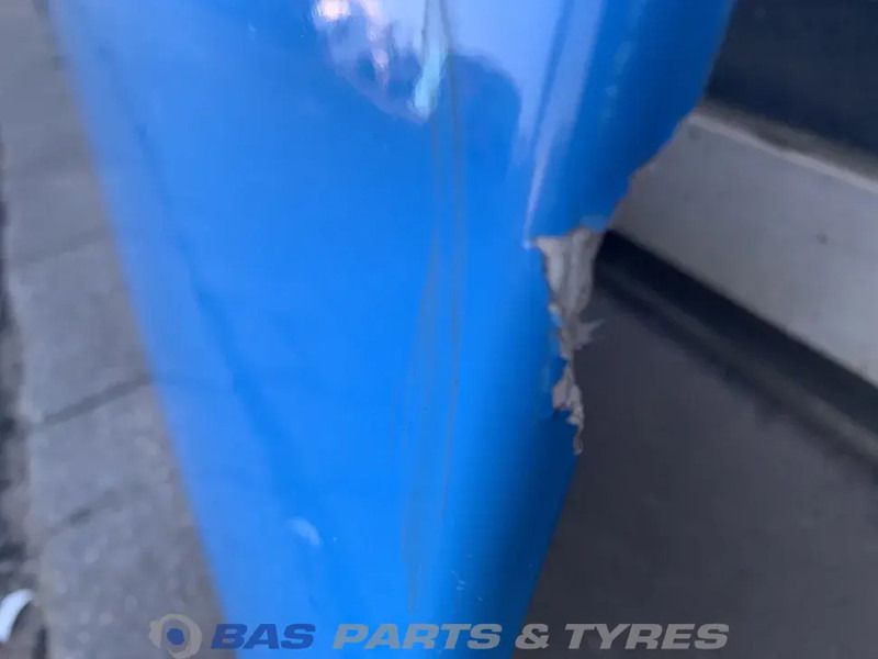 Mercedes-Benz Actros MP4 Zijfender Mercedes A 960 790 53 65 - Aérodynamique/ Spoilers pour Camion: photos 5 Mercedes-Benz Actros MP4 Zijfender Mercedes A 960 790 53 65 - Aérodynamique/ Spoilers pour Camion: photos 5