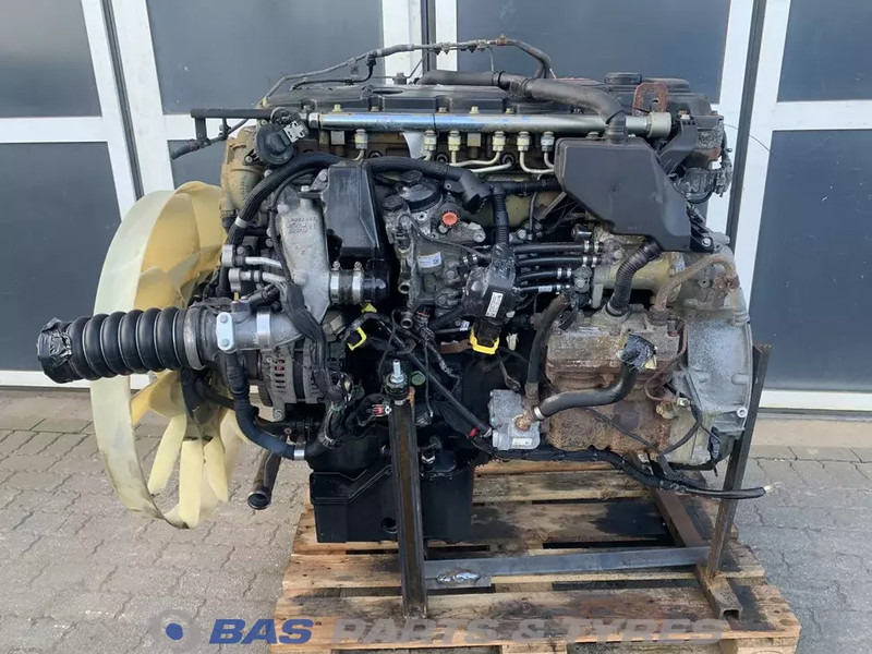Mercedes-Benz Arocs - Moteur pour Camion: photos 1 Mercedes-Benz Arocs - Moteur pour Camion: photos 1