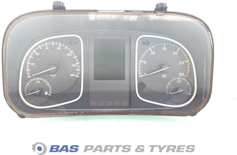 Mercedes-Benz Atego MP4 - Panel de instrumentos pour Camion: photos 1 Mercedes-Benz Atego MP4 - Panel de instrumentos pour Camion: photos 1