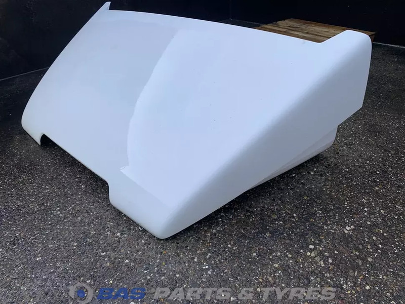 Mercedes-Benz Atego Spoilerset Mercedes ClassicSpace S-cab L1H1 A 973 790 19 44 - Aérodynamique/ Spoilers pour Camion: photos 2 Mercedes-Benz Atego Spoilerset Mercedes ClassicSpace S-cab L1H1 A 973 790 19 44 - Aérodynamique/ Spoilers pour Camion: photos 2