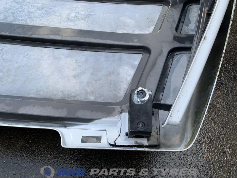 Mercedes-Benz Atego Spoilerset Mercedes ClassicSpace S-cab L1H1 A 973 790 19 44 - Aérodynamique/ Spoilers pour Camion: photos 5 Mercedes-Benz Atego Spoilerset Mercedes ClassicSpace S-cab L1H1 A 973 790 19 44 - Aérodynamique/ Spoilers pour Camion: photos 5